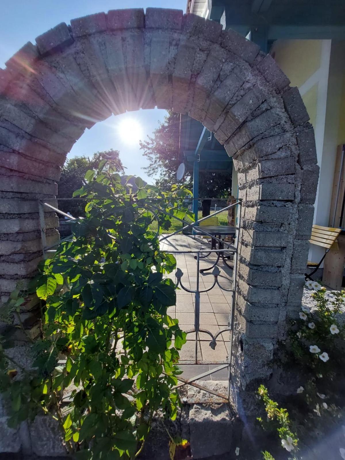 Obergrünburg Haus Morgensonne Im Steyrtal 빌라 외부 사진