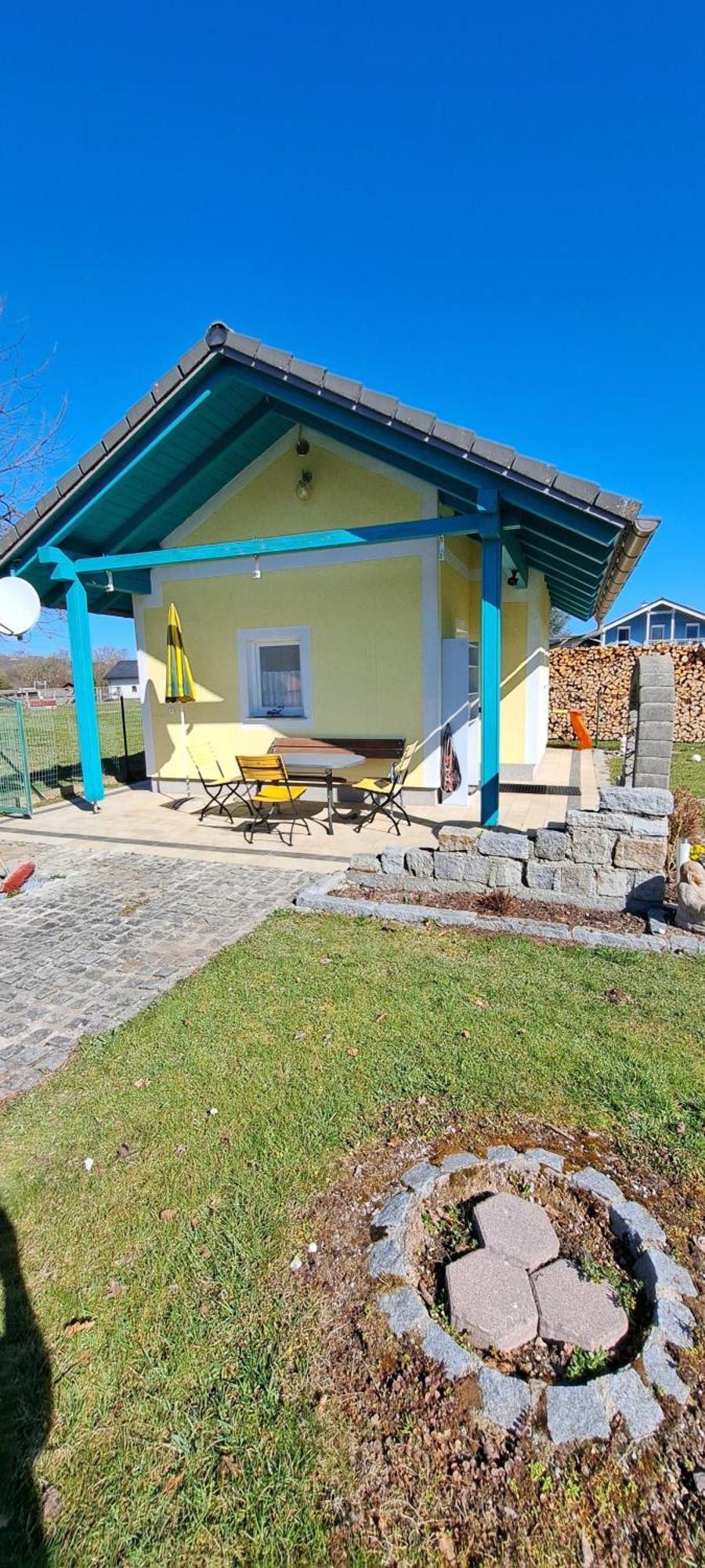 Obergrünburg Haus Morgensonne Im Steyrtal 빌라 외부 사진