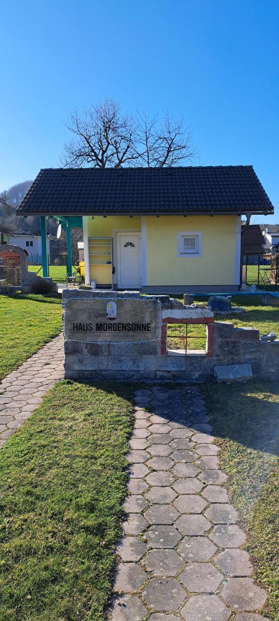 Obergrünburg Haus Morgensonne Im Steyrtal 빌라 외부 사진